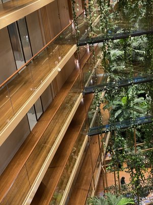 Hotel Jakarta by null