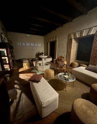 Hammam Al Andalus by null