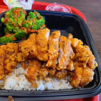 I Got My Sound Chicken - Downey - Chicken combo. - Chicken Shop Near Me - Downey, California I Got My Sound Chicken - Downey - Chicken combo. - Chicken Shop Near Me - Downey, California