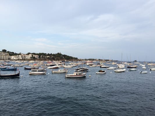 Cadaqués by null