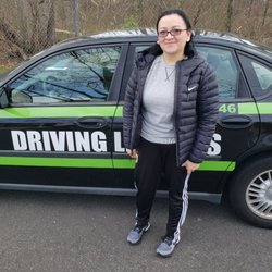 LTR Motorsports Motorcycle School - Great 1st driving lesson