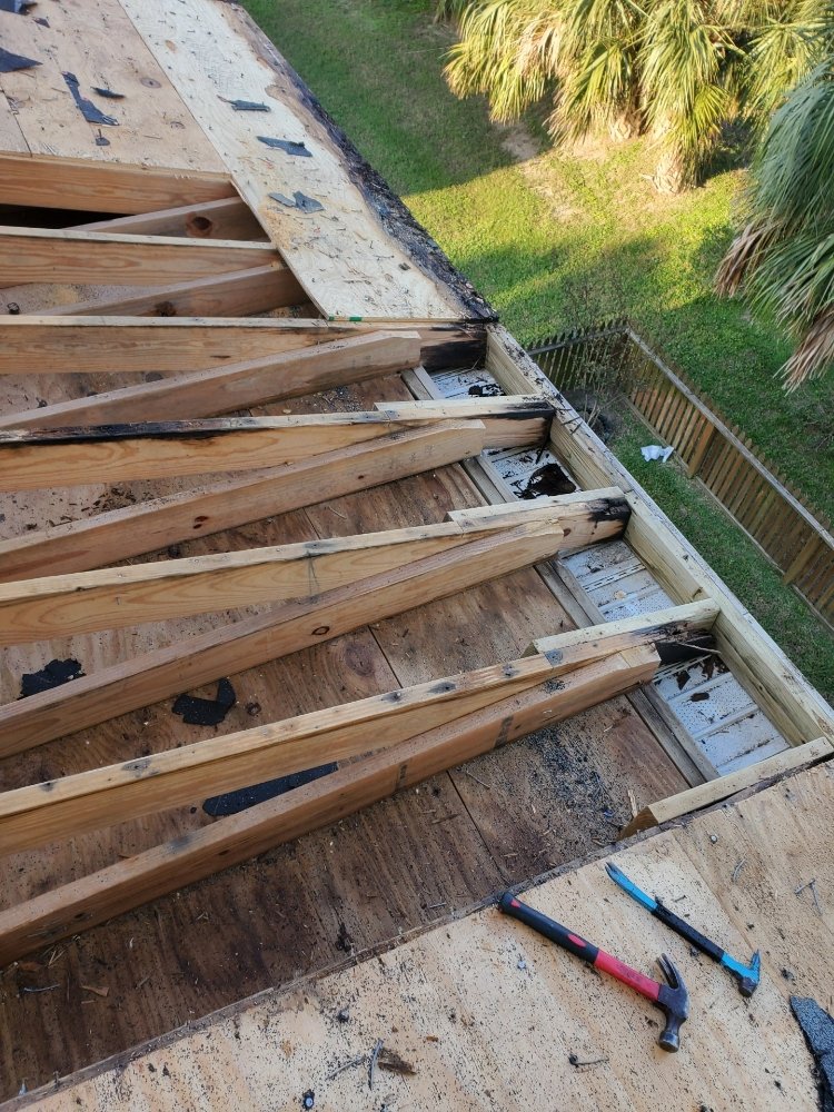 Slide of New Image Roofing And Remodeling