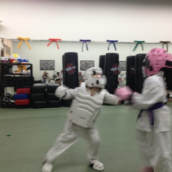 Empower Martial Arts - Martial Arts Near Me - Dublin, California
