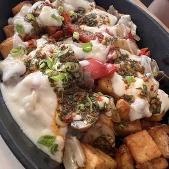 The Osprey - Potatoes - Seafood Near Me - Orlando, Florida The Osprey - Potatoes - Seafood Near Me - Orlando, Florida