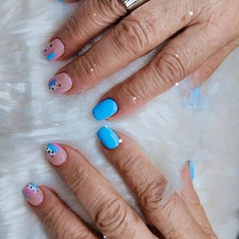 Happy Lavender Nail Spa - Nail Salons Near Me - Pasadena, California Happy Lavender Nail Spa - Nail Salons Near Me - Pasadena, California
