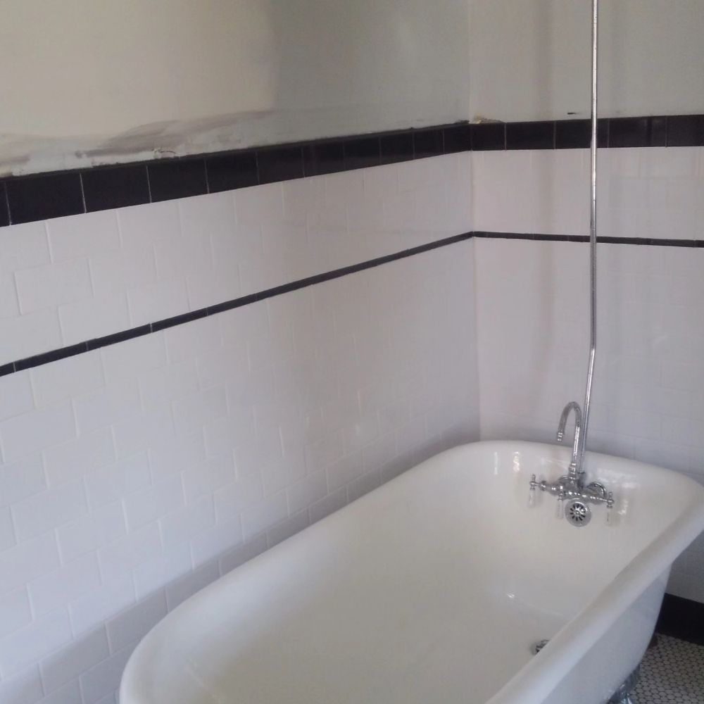 Slide of Crugers Plumbing and Heating