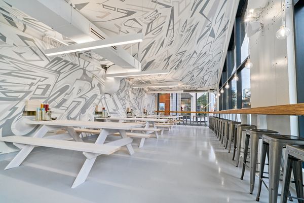 Frita Batidos Brooklyn by null