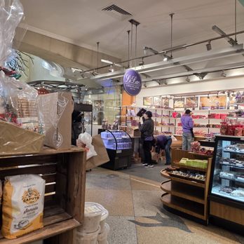Grand Central Market - Specialty Food Near Me - New York, New York Grand Central Market - Specialty Food Near Me - New York, New York
