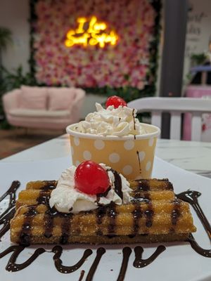 Sweet Sofia’s by null