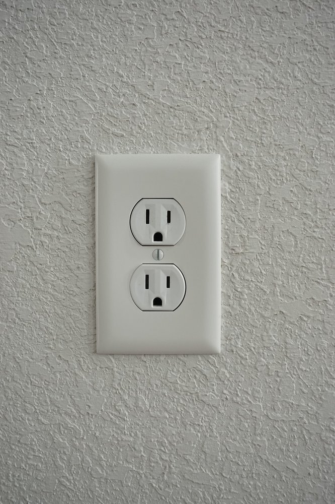 Slide of Zap Electric