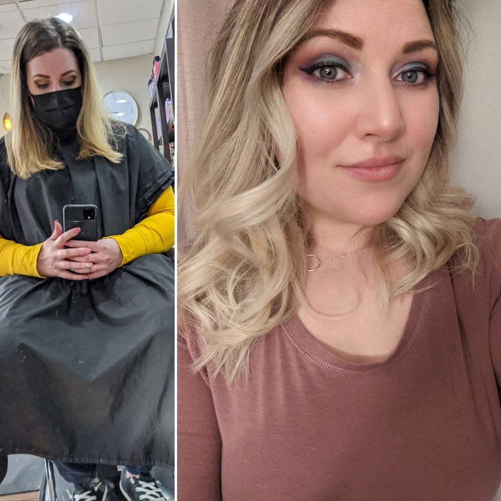Alia Rose Salon - Beautiful blonde by Lia - Hair Salons Near Me - Westmont, Illinois Alia Rose Salon - Beautiful blonde by Lia - Hair Salons Near Me - Westmont, Illinois