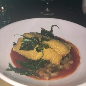 The Revelry - Catfish - New American Near Me - Rochester, New York The Revelry - Catfish - New American Near Me - Rochester, New York