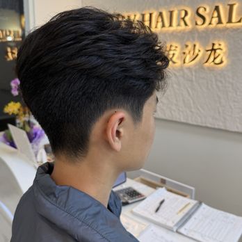 Lucky Hair Salon - Hair Salons Near Me - Millbrae, California Lucky Hair Salon - Hair Salons Near Me - Millbrae, California