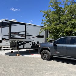 Siesta RV Park
