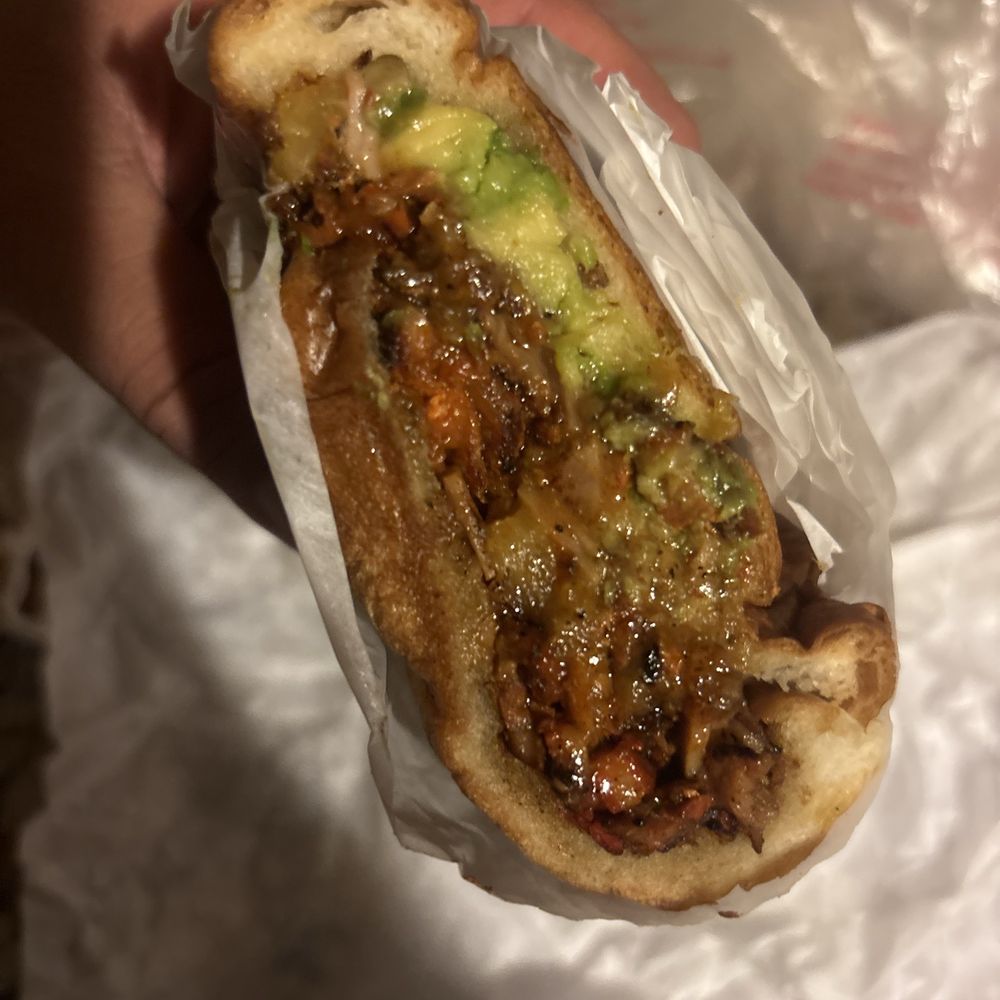 Tacos Pasadita - TORTA HAWAIANA - Food Trucks Near Me - Anaheim, California Tacos Pasadita - TORTA HAWAIANA - Food Trucks Near Me - Anaheim, California