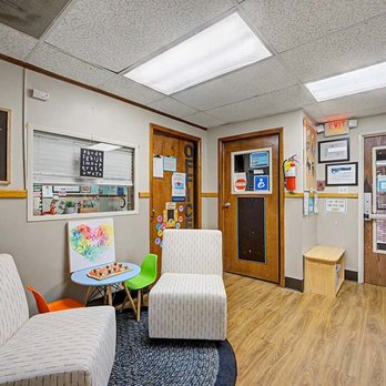 Greenbrier KinderCare - Lobby - Child Care & Day Care Near Me - Chesapeake, Virginia Greenbrier KinderCare - Lobby - Child Care & Day Care Near Me - Chesapeake, Virginia
