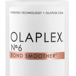 The Parlor - Olaplex Bond Smoother No. 6 
28.00