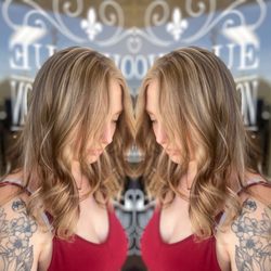 50th Avenue Salon