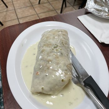 Taqueria Becerra - Mexican Near Me - Versailles, Kentucky
