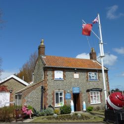 Maritime Museum
