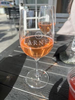 Larner Vineyard & Winery Tasting Room by null