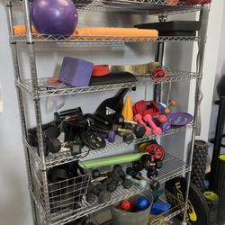 Body Tech Gym - ??