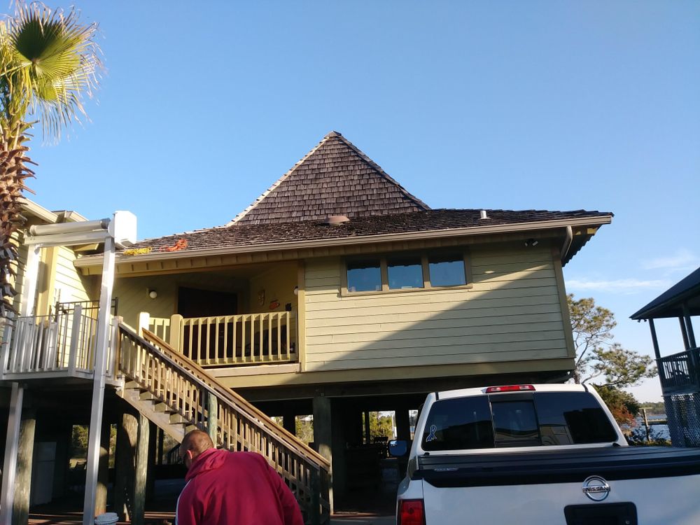 Slide of Elite Pro Roofing