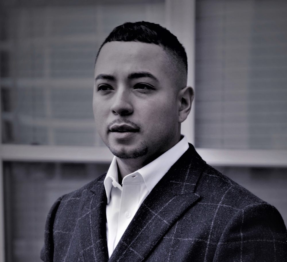 ANTHONY MARIAN KELLER WILLIAMS INTEGRITY Updated July 2024 Columbia, Maryland Real