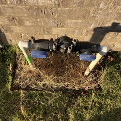 Maverick Home and Irrigation Repair