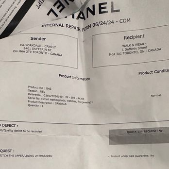 CHANEL - Jewelry Near Me - Toronto, Ontario