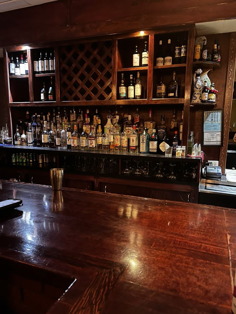 Bistro Mediterranean & Tapas Bar