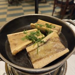 Brasserie Lipp Restaurant