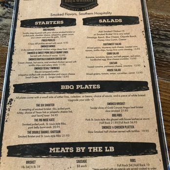 Doc’s BBQ & Whiskey - Menu - Barbeque Near Me - Prescott, Arizona Doc’s BBQ & Whiskey - Menu - Barbeque Near Me - Prescott, Arizona