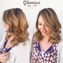 ERA Salon - Balayage by Kayla Kruger