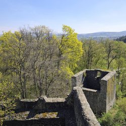 Burg Frankenstein