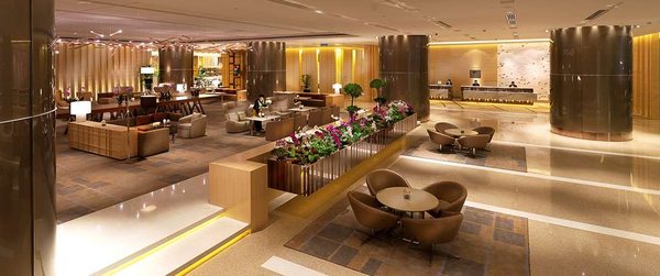 DoubleTree by Hilton Johor Bahru by null