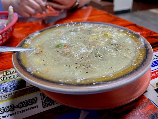 Alli's Family Restaurant