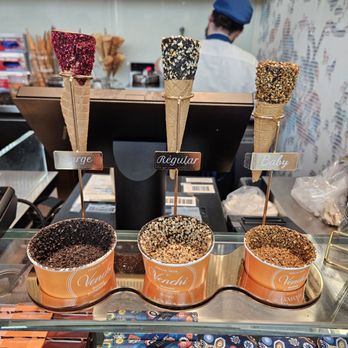 Venchi - Gelato Near Me - Santa Clara, California Venchi - Gelato Near Me - Santa Clara, California