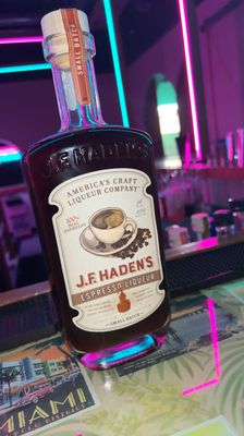 Tropical Distillery by null