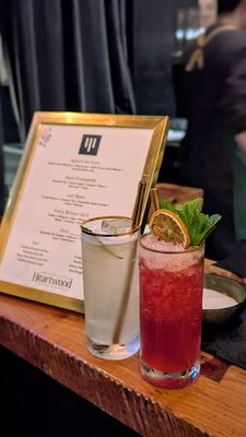 Heartwood SF by null
