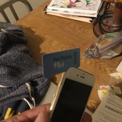 Phone Repair Lab - Pretty sure this isn't a good thing!