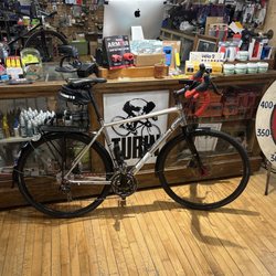 Turin Bicycle Chicago Giftly Email, Text or Print, 4710 N Damen