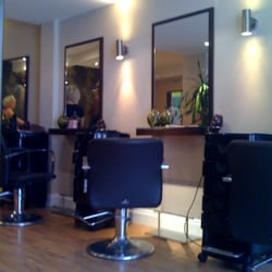 Rehab Hairdressing