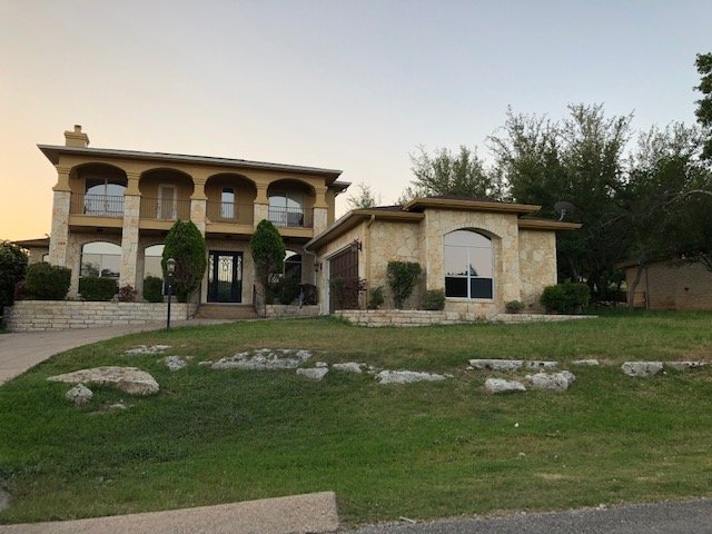 Slide of Lakeway Remodeling