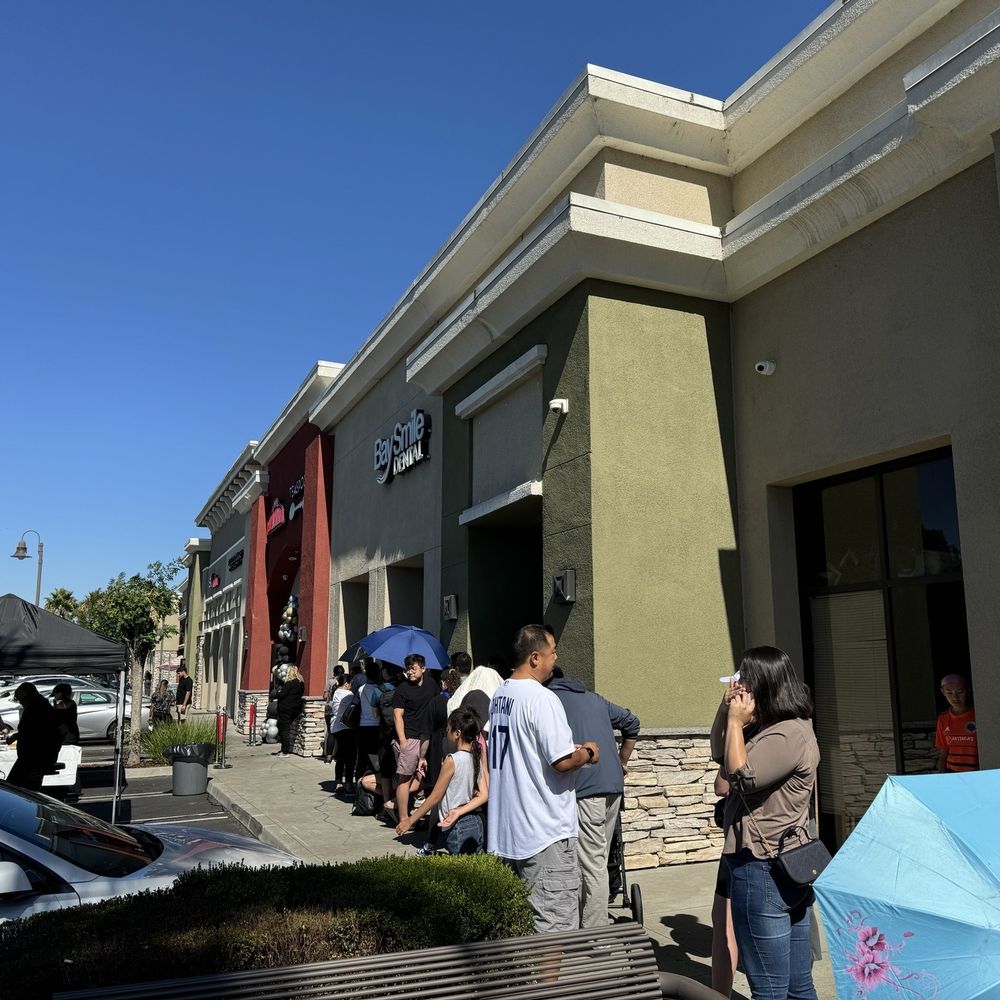 Teaspoon - Newark - Bubble Tea Near Me - Newark, California