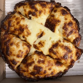 Craft House Pizza - Individual cheesesticks - Italian Near Me - Louisville, Kentucky