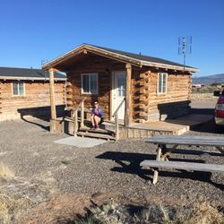 The Mill Cabins