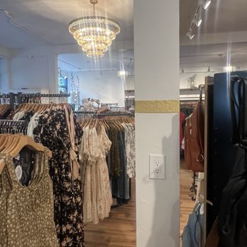 Virtue - Clothes - Women's Clothing Near Me - Asheville, North Carolina
