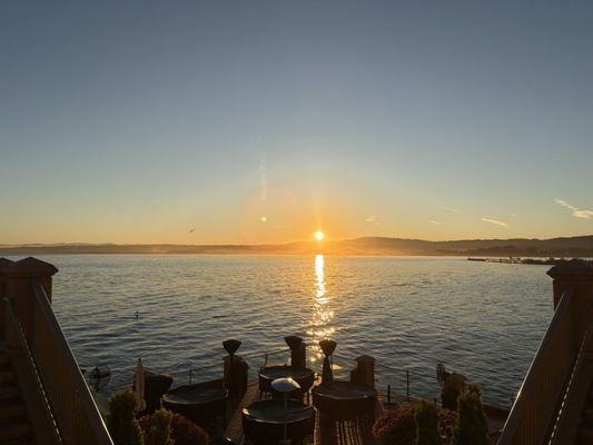 Monterey Plaza Hotel & Spa by null