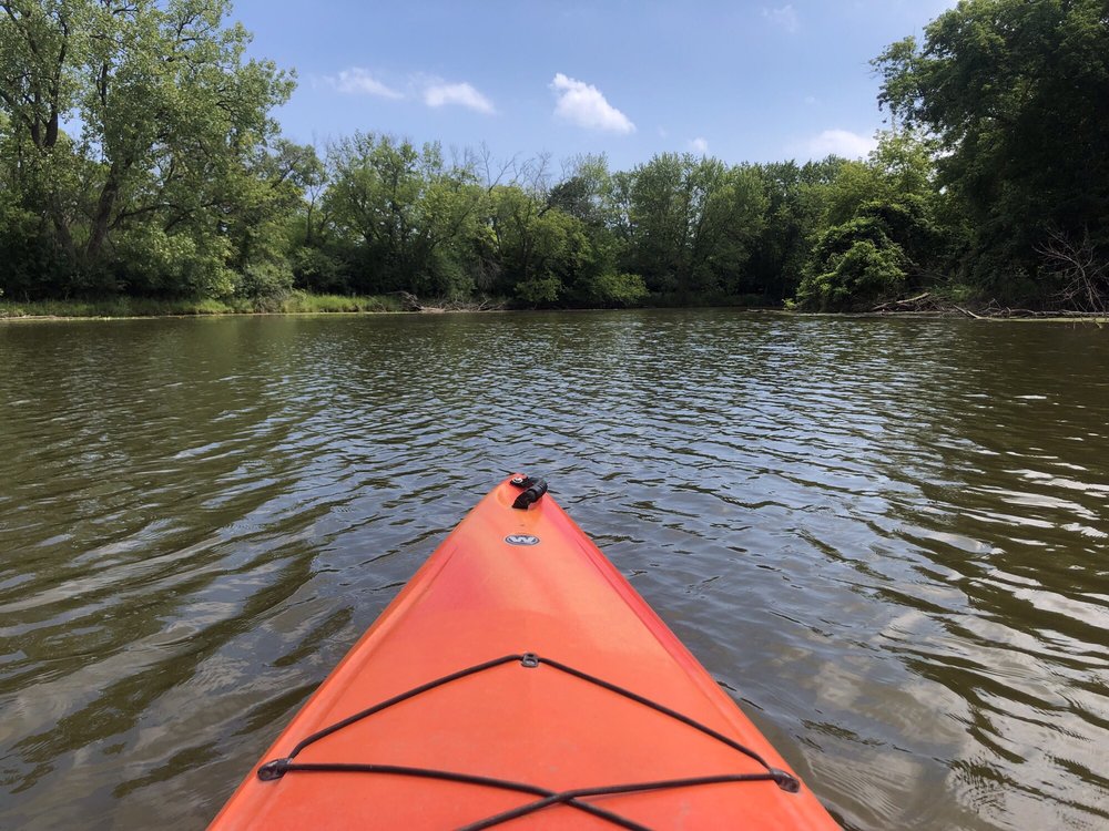 CHICAGO RIVER CANOE AND KAYAK 21 Photos & 20 Reviews Boating 1770 Tower Rd, IL